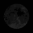 Moon age: 0 days,6 hours,19 minutes,0%