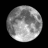 Moon age: 15 days,20 hours,32 minutes,99%