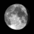 Moon age: 19 days,21 hours,39 minutes,73%