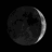 Moon age: 3 days,3 hours,13 minutes,11%