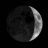 Moon age: 4 days,2 hours,53 minutes,18%