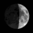 Moon age: 7 days,4 hours,53 minutes,48%